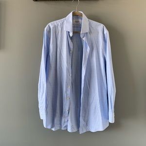 Charles tyrwhitt men’s dress shirt